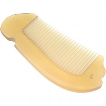 Portable Horn Hair Detangler