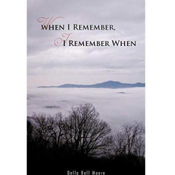 When I Remember, I Remember When