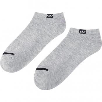Men's Short Stretch Boat Socks