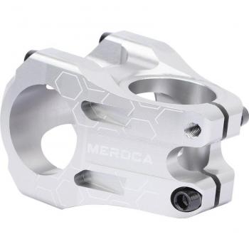 Manillar Honsun 35 mm Ultraligero CNC para Montaña