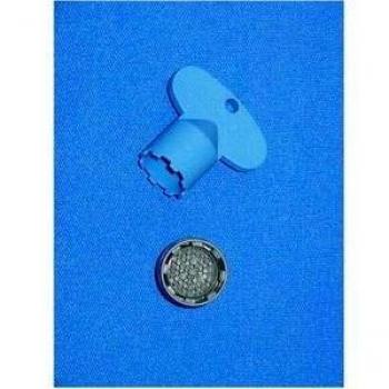 Geberit Bambini Düse zur Wasserflusskontrolle