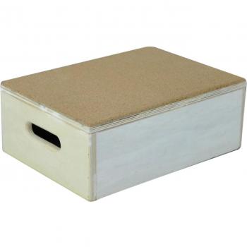 Aidapt 4 Inch Cork Top Utility Step Box