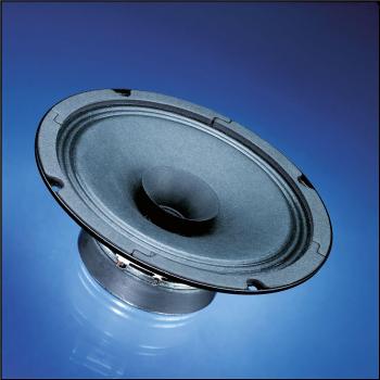 Visaton Full-Range Speaker 17cm / 6.5 8 Ohm