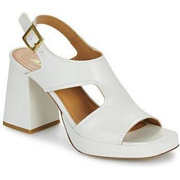 JB Martin Sandália Murano Luxe Comfort Feminino