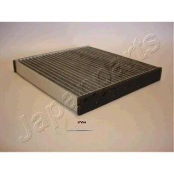 JAPANPARTS Passenger Compartment Air Filter FAA-TY4
