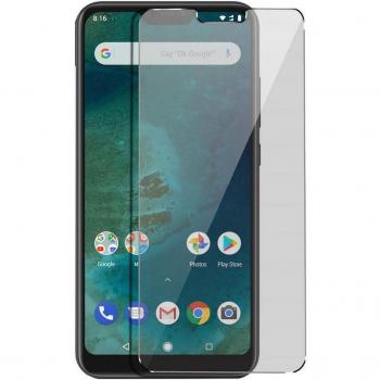 Pellicola Schermo Xiaomi Mi A2 Lite Vetro Temperato 9H
