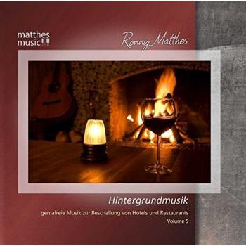 Hintergrundmusik