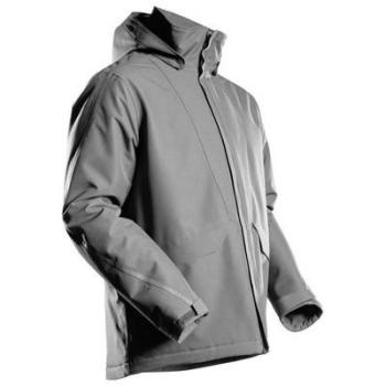 Veste de Travail Grand Froid Mascot 22435-231 Gris XL