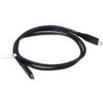 Plugable USB C 10 Gbit/s Cable 1 Meter