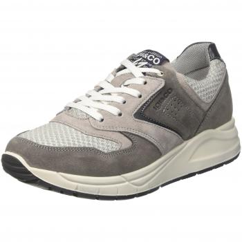 IGI&CO USL 11225 Sneakers Uomo 45 EU Grigio