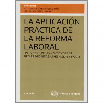 APLICACION PRACTICA DE REFORMA LABORAL