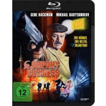 The Aviator: Absturz in der Wildnis (Blu-ray)