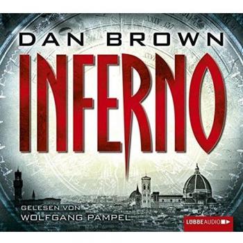 Inferno (Robert Langdon, Band 4)