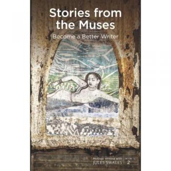 Iliffe-Wood, Maria: Stories from the Muses
