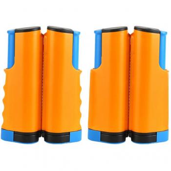 Portable Table Tennis Net with Firm Clamp