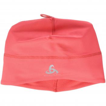Odlo Bonnet Polyknit Warm Enfant Mixte, Hibiscus, FR