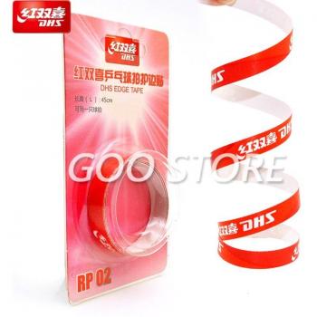 10x DHS Table Tennis Bat Edge Protection Tape