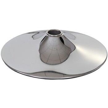 Reposapiés de acero para sillas de comedor