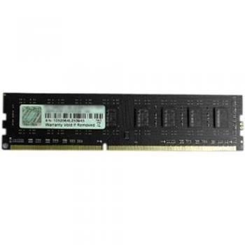 G-Skill 4GB DDR3 Kit RAM