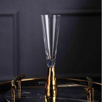 Diamond Goblet