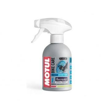 Motul 300ml Brake Cleaning Solution (Grey)