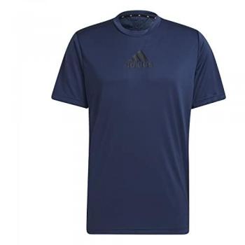Primeblue Sport T‑shirt Adidas – Confort et Mouvement