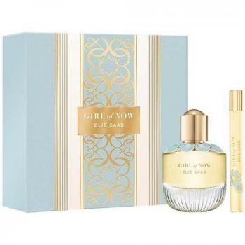Elie Saab Girl of Now 50ml Eau de Parfum Spray Gift Set
