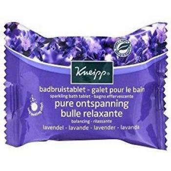 Bomboniere Kneipp Lavanda