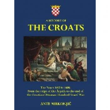 A History of The Croats