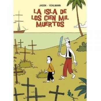 La isla de los cien mil muertos