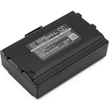 Batería de 7.4V para terminal de pago Nurit 8040