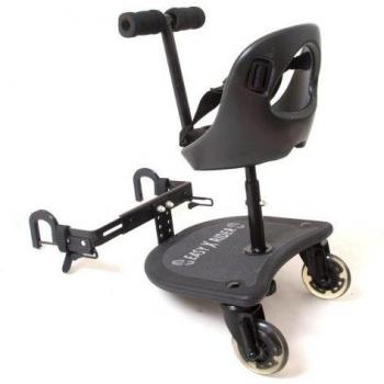 Scooter Compacto