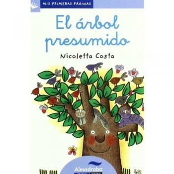 EL ARBOL PRESUMIDO