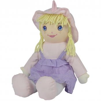 Dolly Bambola di Pezza Simba 511 1077, 45 cm