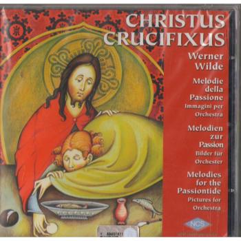 Christus Crucifixus