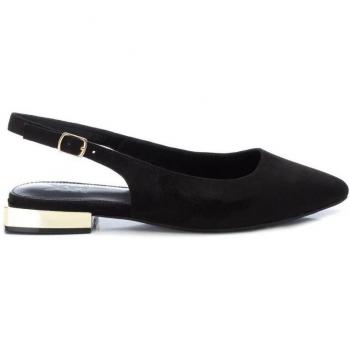 Sabrinas de Mulher XTI 141065 na Cor Negra