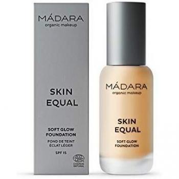 Fondotinta Skin Equal Soft Glow SPF 15