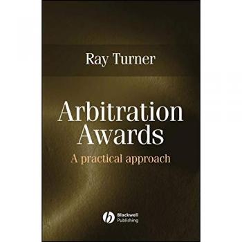 Arbitration Awards: A Practical Approach