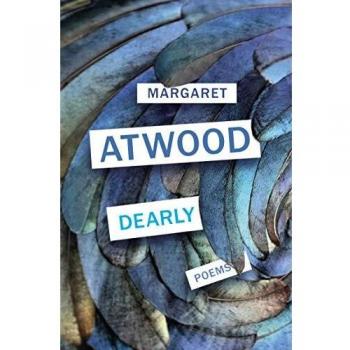 Dearly: Poems – Signed Copy