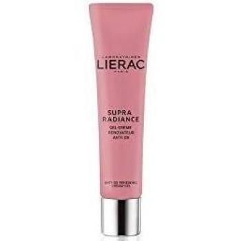 Liérac Supra Radiance 30ml Gel Crème Rénovateur