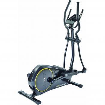 Reebok ZR8 Black Cross-Training Machine