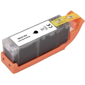 Renkforce Tintenpatrone Canon PGI-570PGBK XL Kompatibel Schwarz RF-5688330