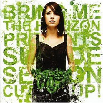 Title Suicide Season