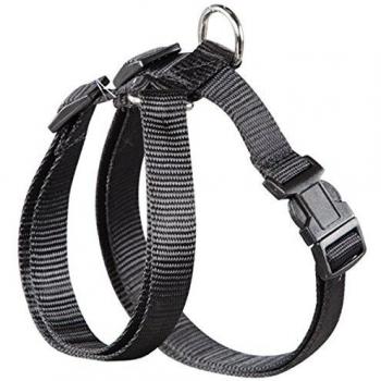 Nylon Basic by Arppe, Model 2242013009, Black