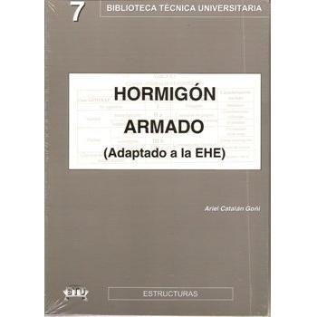 Hormigón armado