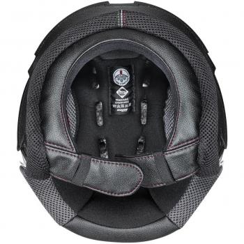 Nolan Almohadilla N21/Visor Clima Comfort Liner