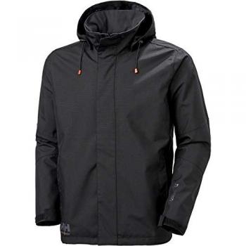 Veste Oxford Shell 2XL couleur noire