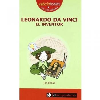 Leonardo da vinci el inventor