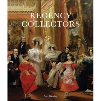Peter Humfrey Regency Collectors