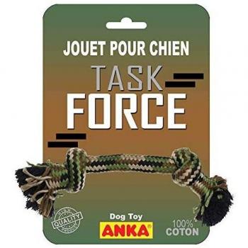 Anka Corde de Tir 2 Noeuds 26 Cm